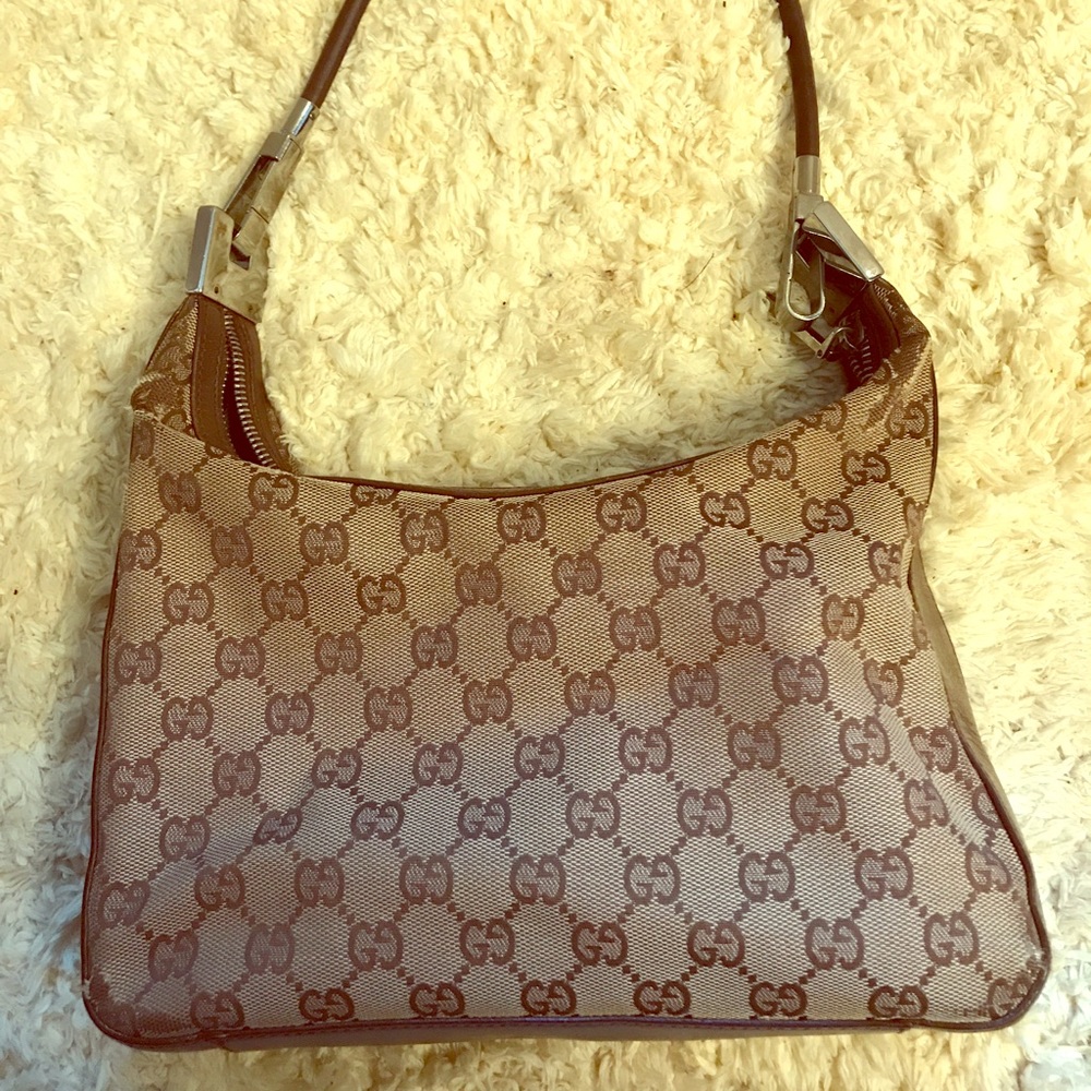 Small Authentic Gucci